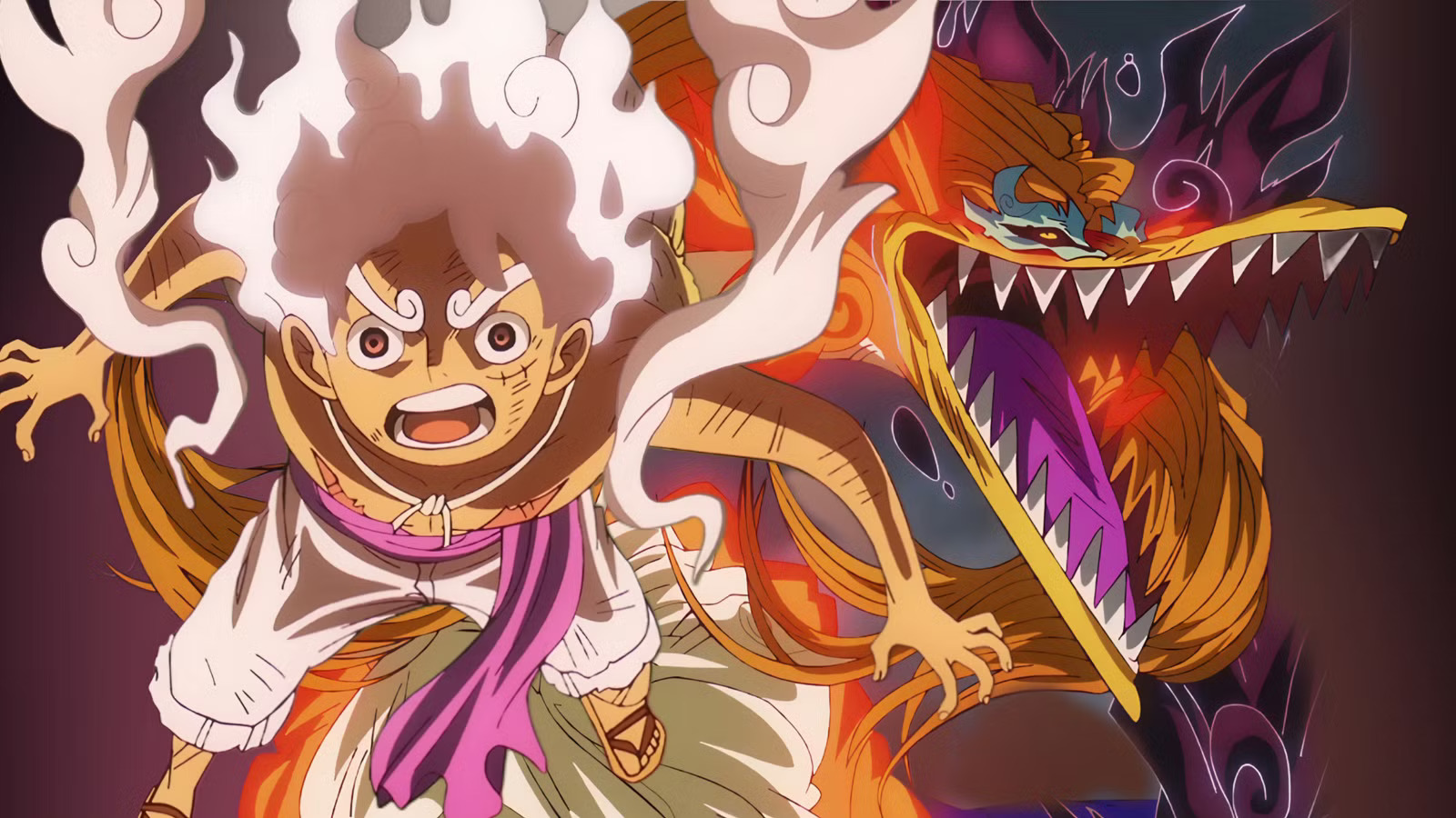 Nonton One Piece Eps 1146 Sub Indo dan Link Streaming