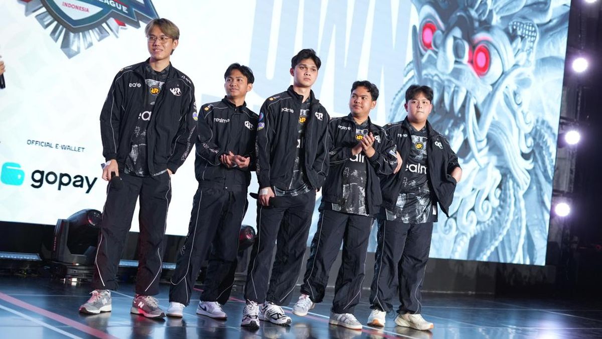 RRQ Hoshi Gagal di Playoff, Hasil MPL ID S16 W9!