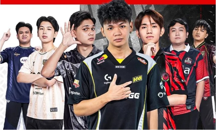 Jadwal MPL ID S16 Week 8, Derby Internasional ONIC vs EVOS
