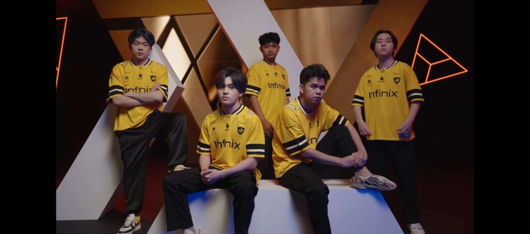 Kemenangan Onic Atas Alter Ego, Siapa Ke Grand Final M7?