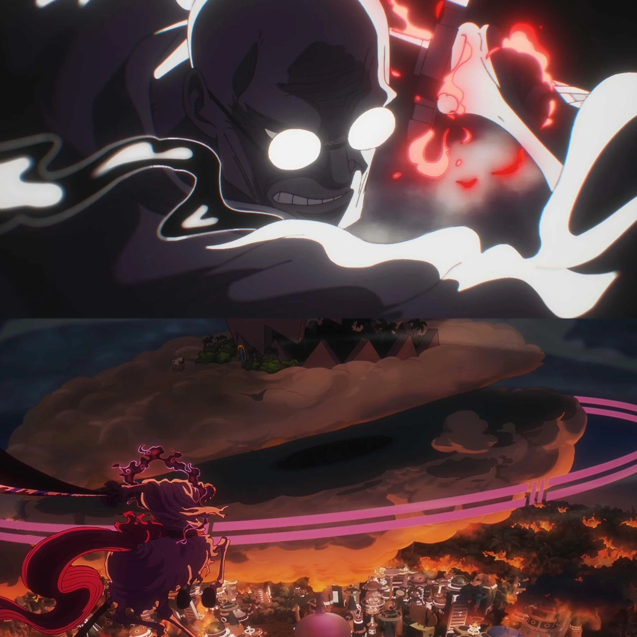 One Piece Episode 1149 Sudah Rilis, Bagaimana Reaksi Gorosei?