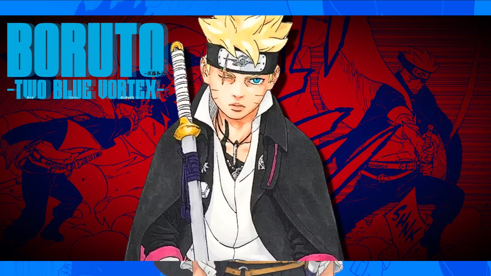 Boruto: Two Blue Vortex – Kebangkitan Sang Buronan yang Mengubah Takdir Dunia Ninja