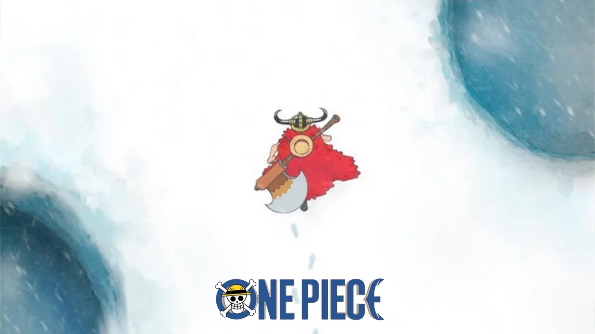 Menuju Tanah Para Dewa: Arc Elbaf! “One Piece”
