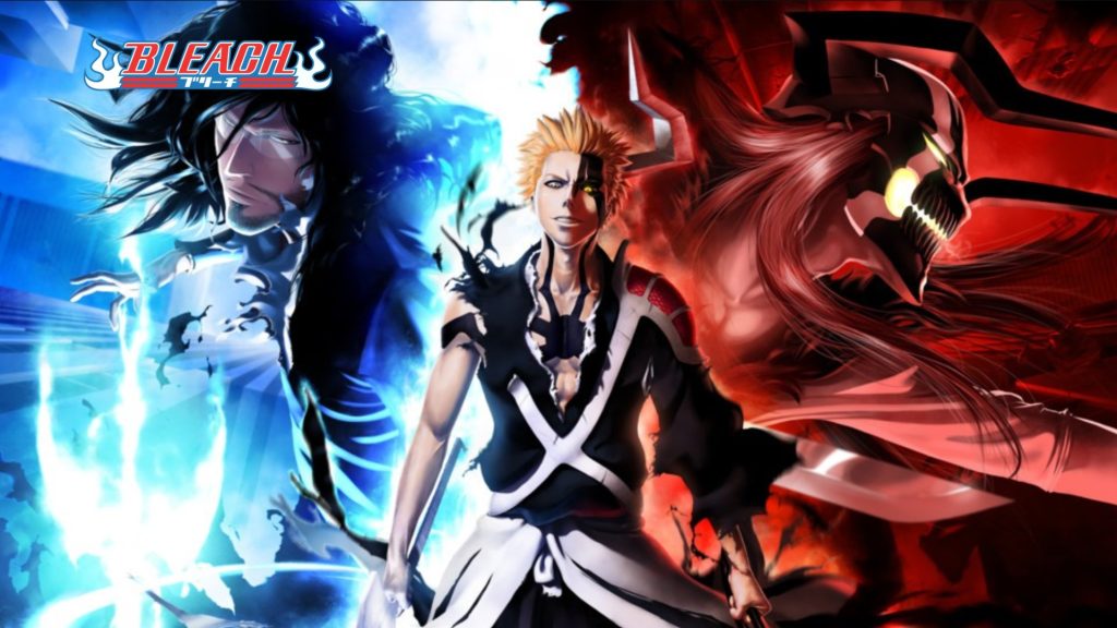 EoS Ichigo vs Yhwach