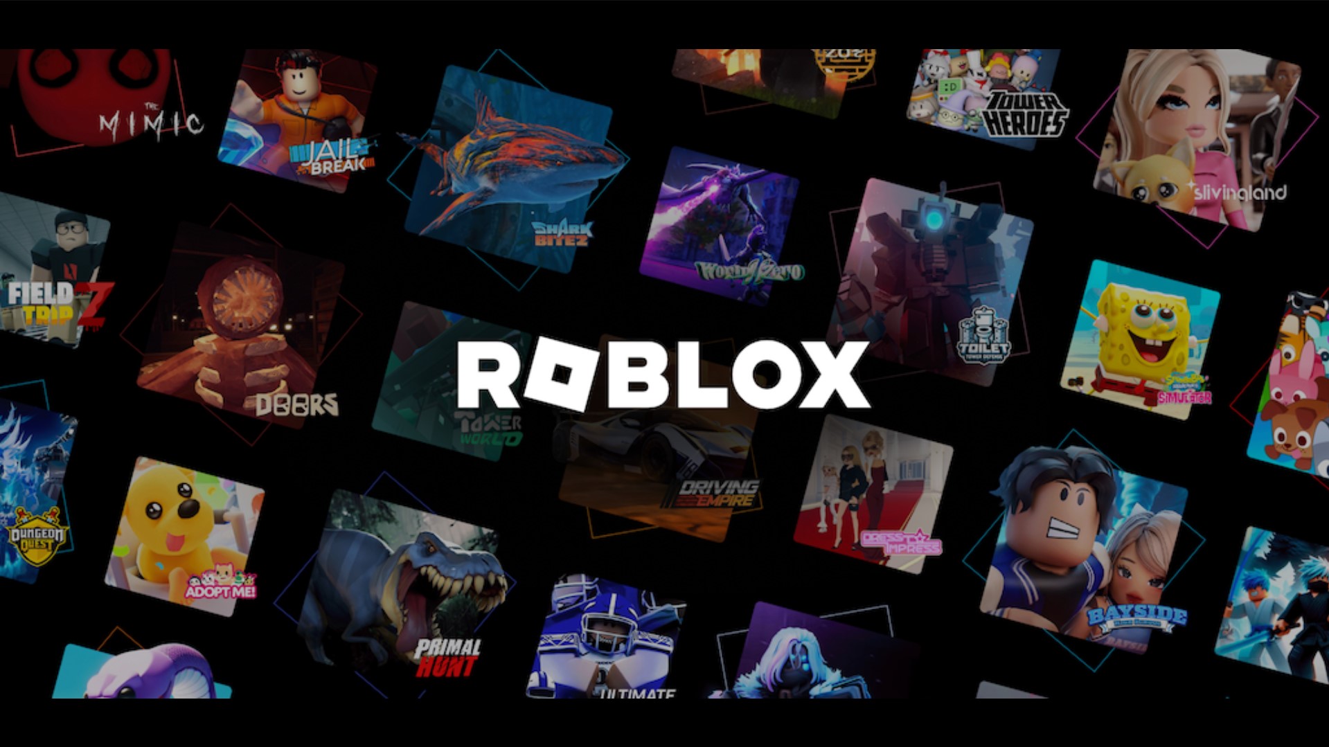 Roblox Bukan Lagi Sekadar “Game Bocah”: Selamat Datang di Era Konten Dewasa!
