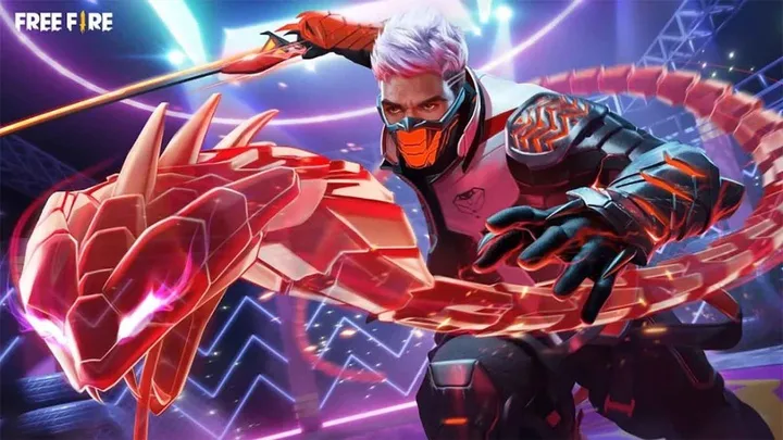 Kode Redeem FF Terbaru 11 Desember 2025