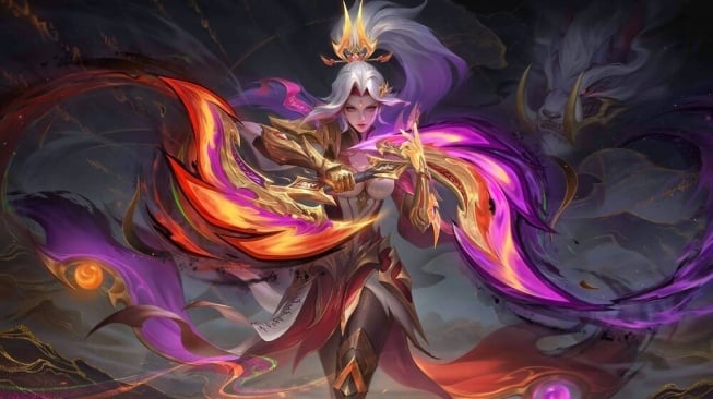 Kode Redeem Mobile Legends, Desember 2025 Klaim Sekarang!