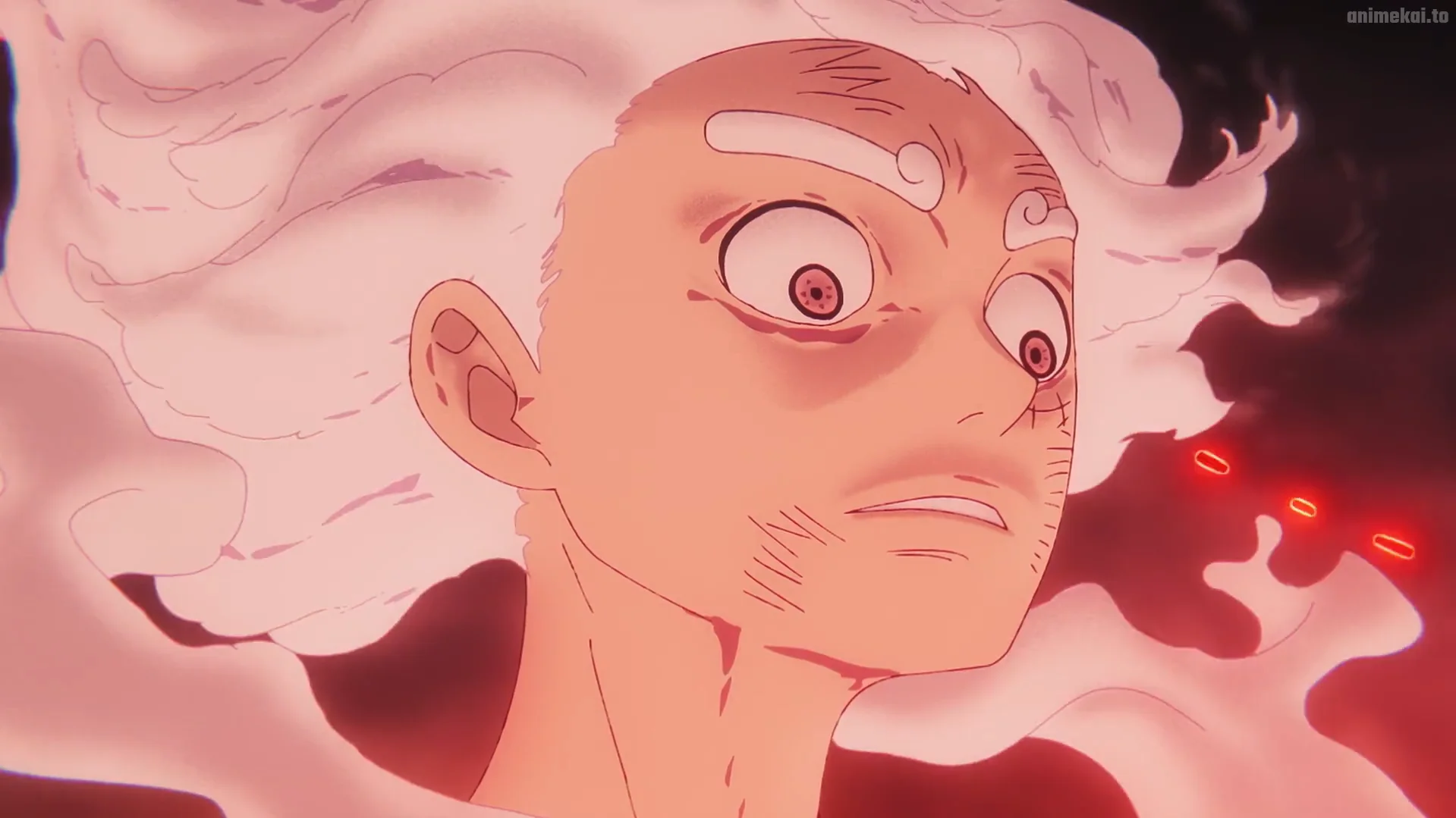 One Piece 1153: Haki Joy Boy Yang Melempar Gorosei Kembali Ke Marijoa