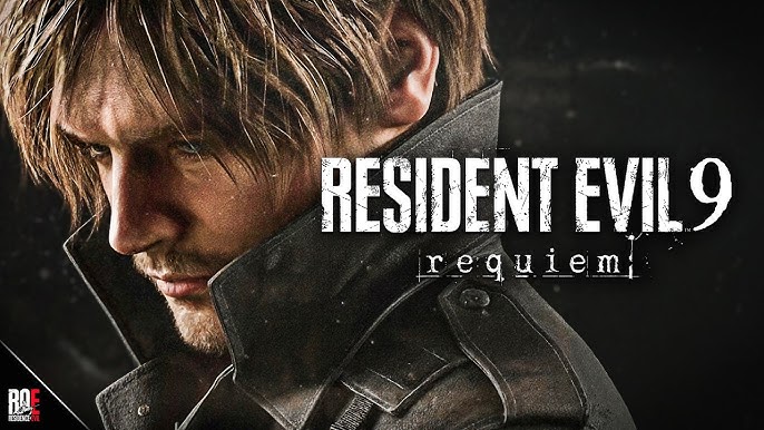 Kembalinya Leon S. Kennedy di Resident Evil Requiem, Ikon yang Bangkit Kembali