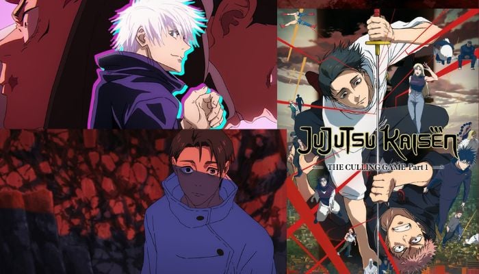 Link Nonton Jujutsu Kaisen Season 3 “The Culling Game”