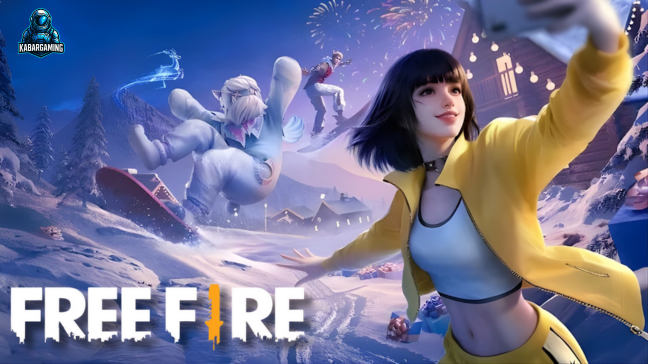 Kode Redeem FF Hari Ini 3 Januari 2026, Klaim Sekarang Juga Hadiah Bundlenya!