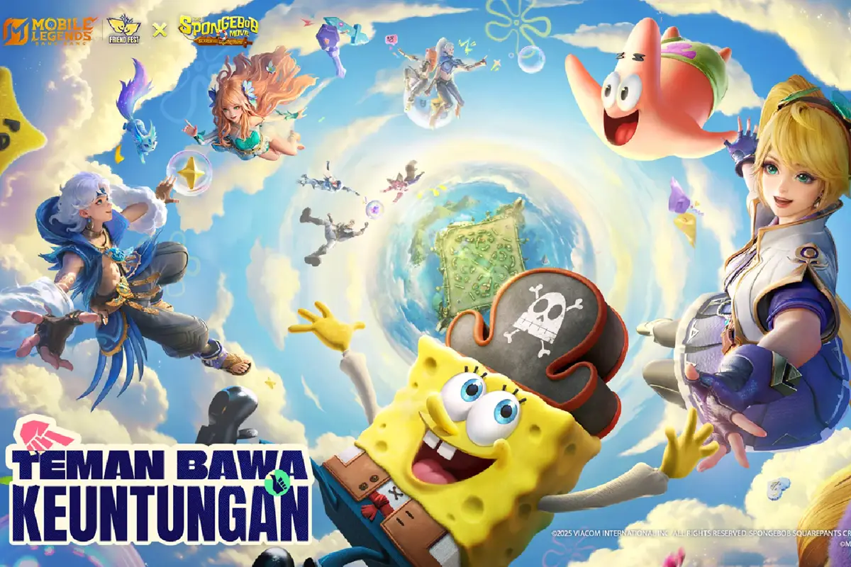 Kode Redeem Mobile Legends Hari Ini, 30 Januari 2026