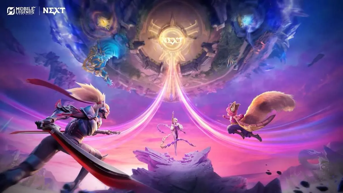 Kode Redeem Mobile Legends 1 Januari 2026, Klaim Hadiahmu Sekarang!