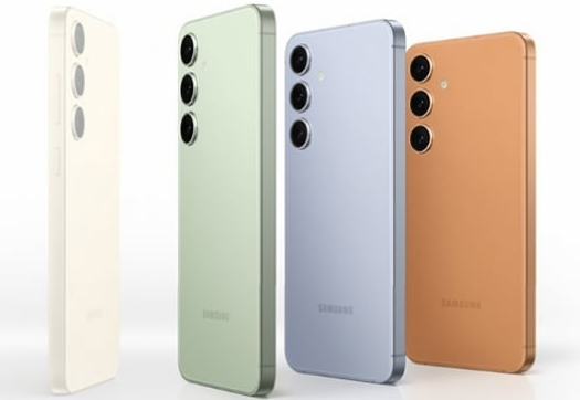 Pilihan HP Samsung Terbaru 2026, Intip Harga dan Spesifikasinya Disini!