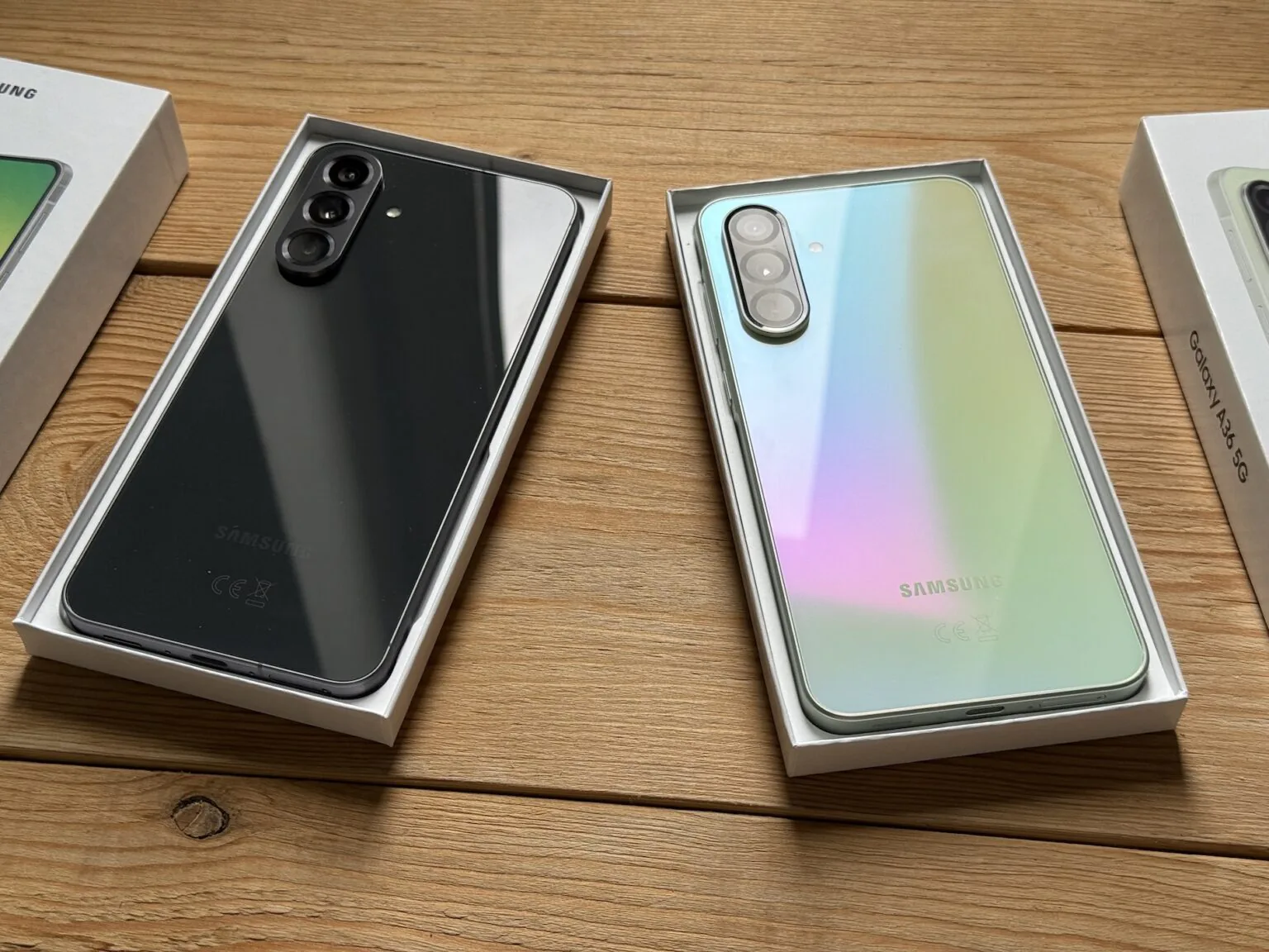 Update Harga Samsung Terbaru 2026, Daftar dan Spesifikasinya Mulai Rp 1 Jutaan