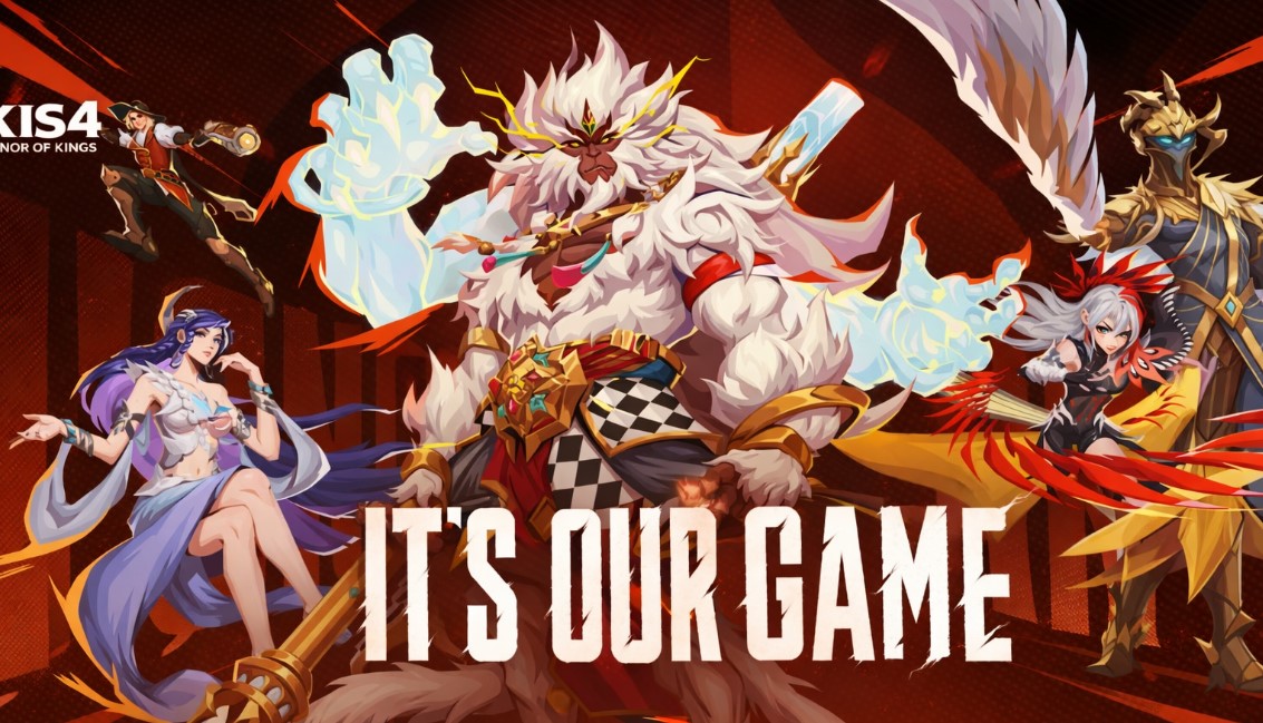 Jadwal KIS Honor of Kings Season 4, Hasi dan Format Pertandingannya