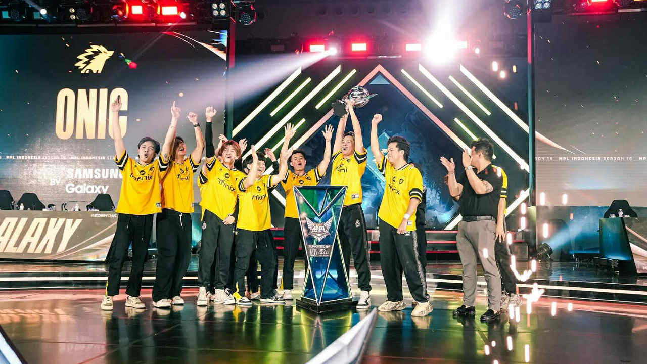 MPL ID S17 Dimulai Kapan ? Simak Informasi Lengkapnya Disini!