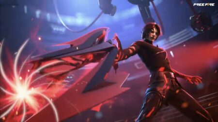 Kode Redeem FF Hari Ini 3 Februari 2026, Klaim Item Gratis Hari Ini