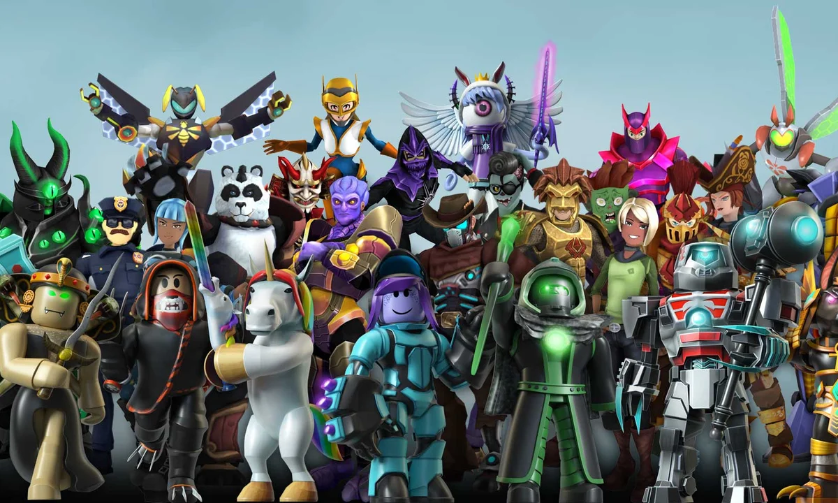 Kode Redeem Roblox Hari Ini 9 Februari 2026, Temukan Item Seru Lainnya