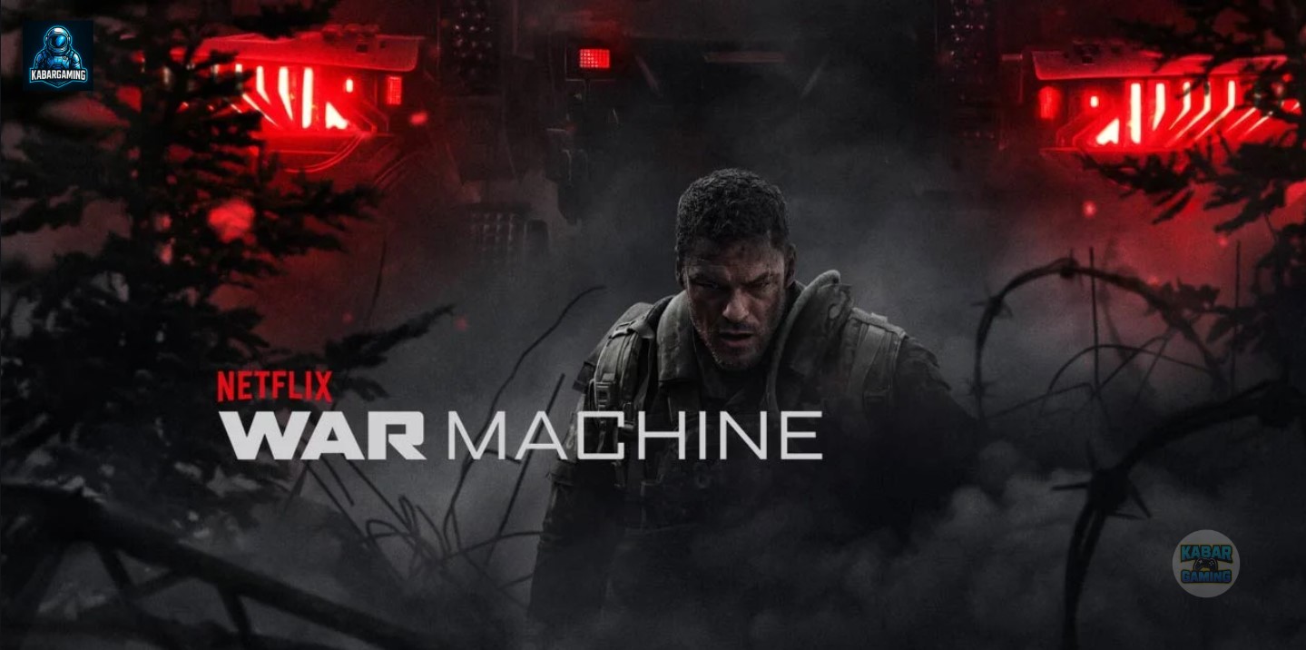 Review War Machine 2026, Link Nonton & Sub Indo!!
