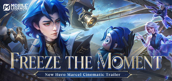 Kode Redeem ML Terbaru 31 Maret 2026, Klaim Sekarang!