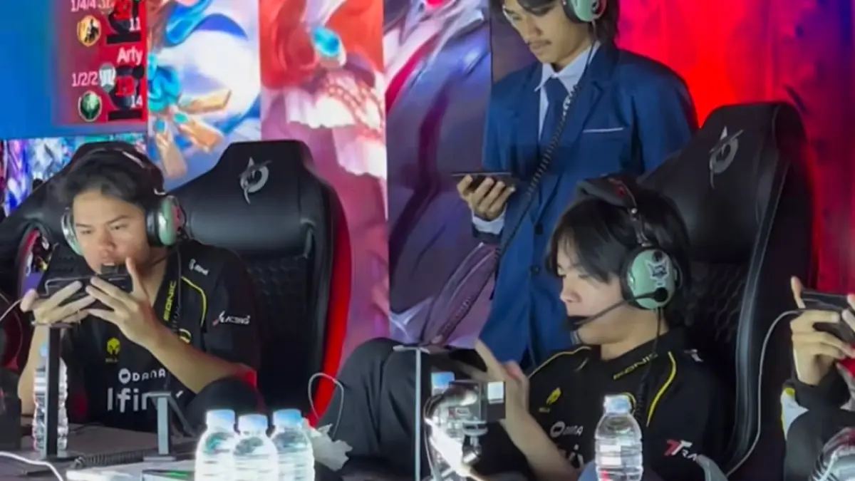 Hasil MPL ID S17 ONIC vs Alter Ego Hari Ini, Debut Kelra Snowball