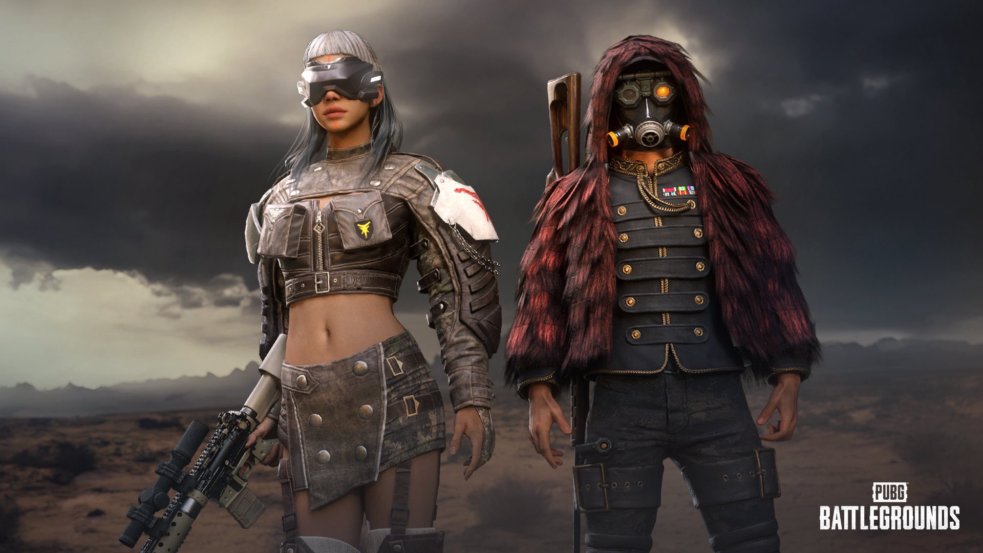 PUBG Mobile Season 29 Terbaru, Dapatkan Skin Gratisnya