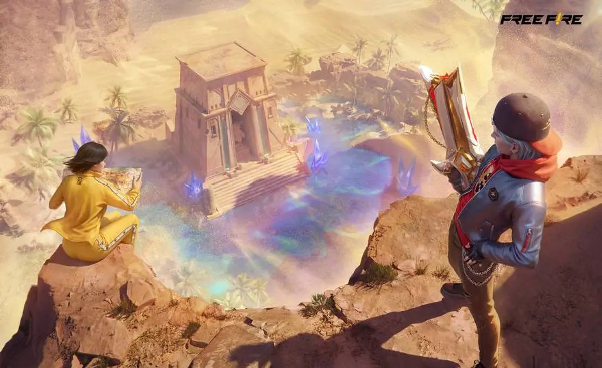 Kode Redeem Free Fire Hari Ini, Buruan Klaim Rewards Gratisnya!