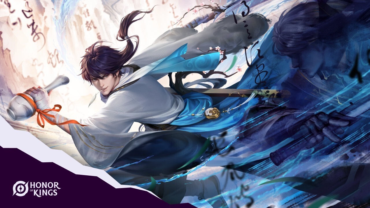 Kode Redeem Honor of Kings April 2026 Terbaru, Klaim Item Gratis