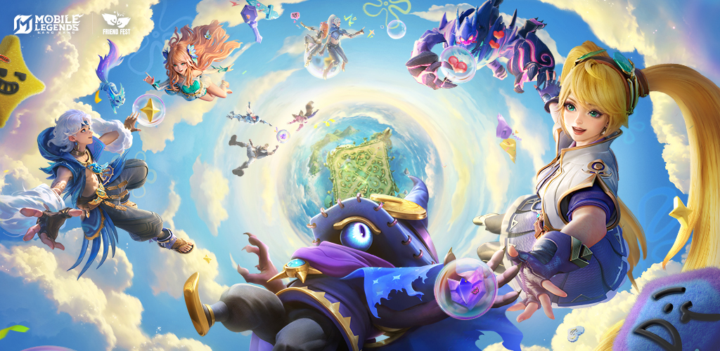 Segera Klaim Kode Redeem Mobile Legends Terbaru,18 April 2026