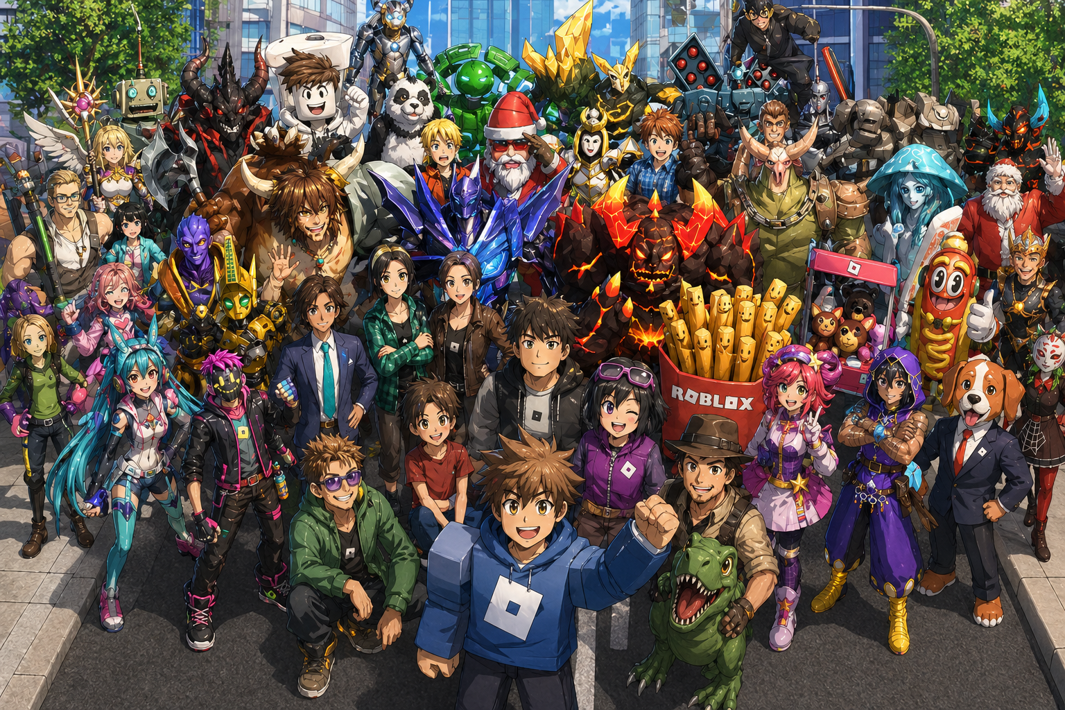 Kode Redeem Roblox Hari Ini 30 April 2026, Lengkap & Masih Aktif