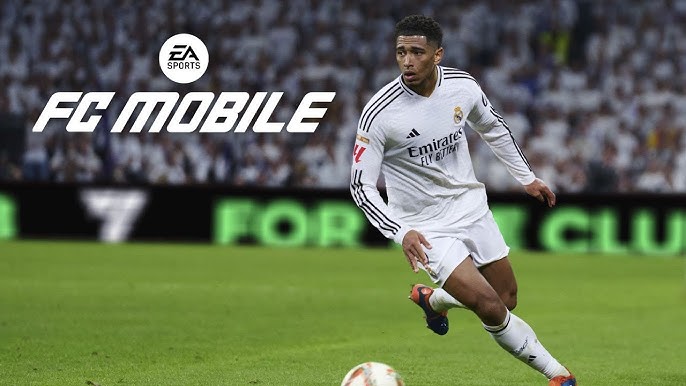 Kode Redeem FC Mobile Terbaru 23 April 2026, Klaim Sekarang!