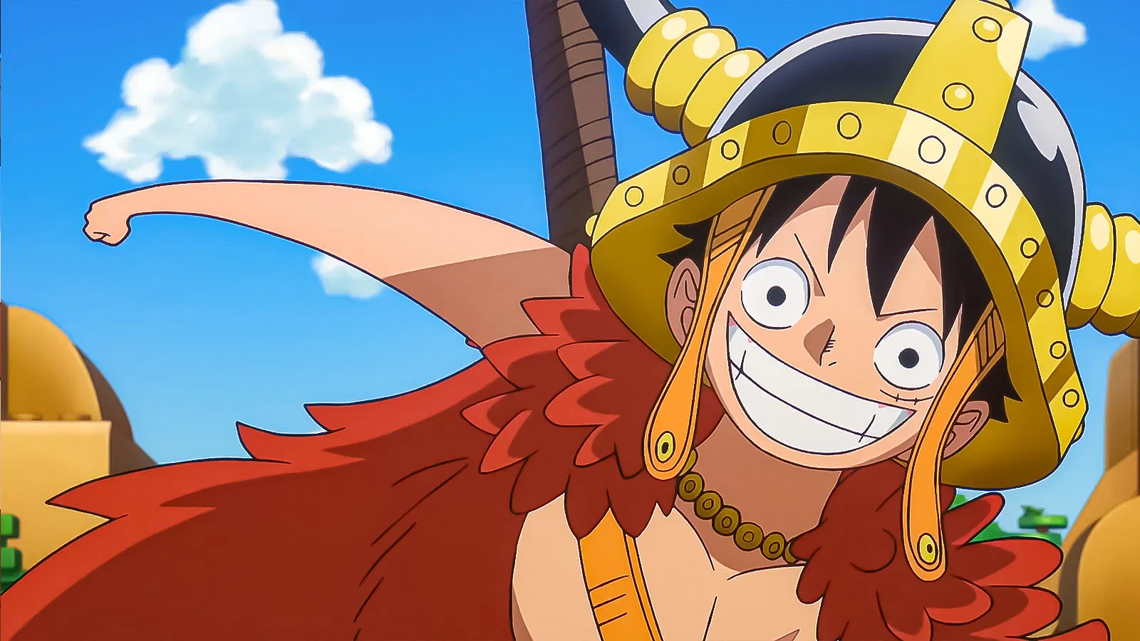Nonton One Piece 1159 Sub Indo, Simak Selengkapnya Disini!
